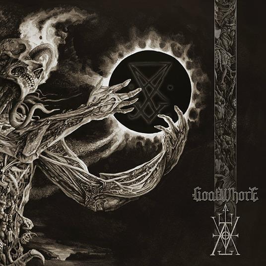 Vengeful Ascension (Digipack) - CD Audio di Goatwhore