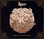 Savage Sinusoid (Digipack)