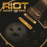 Army of One (Digipack)