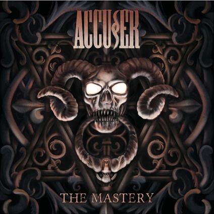 The Mastery (Limited Edition) - Vinile LP di Accuser