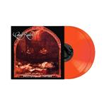 Destruction of the Void (Orange Red Coloured Vinyl)