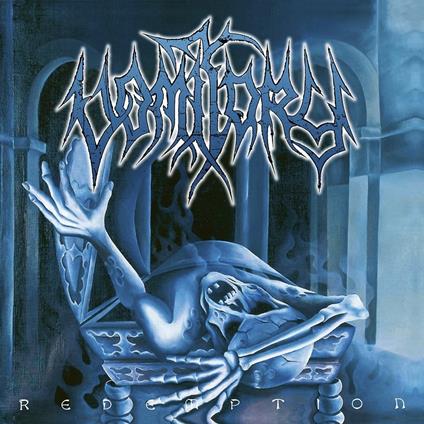 Redemption - Vinile LP di Vomitory