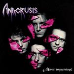 Manic Impressions (Pink & Purple Marbled Coloured Vinyl)