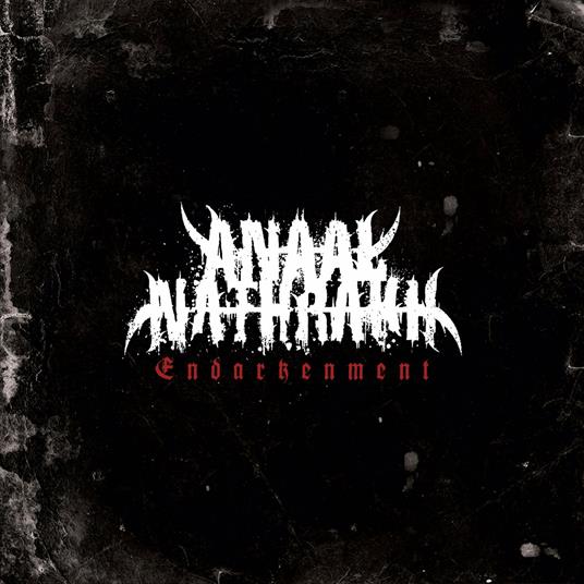 Endarkenment - CD Audio di Anaal Nathrakh