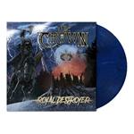 Royal Destroyer (Coloured Vinyl)