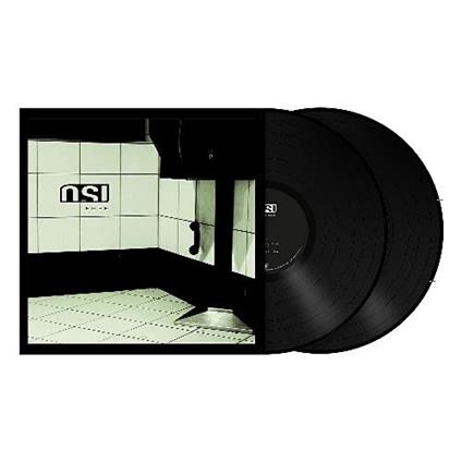 Free - Vinile LP di OSI