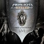 Symbol of Salvation Live (Coloured Vinyl)