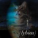 Lybica (Clear Blue Vinyl)