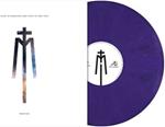 Pain Is Forever And This Is The (Violet Vinyl)