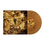 Grind Over Matter (Brown-Black Swirl Vinyl)