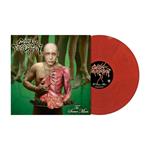 To Serve Man (Red Marbled Vinyl)