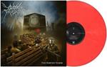 Harvest Floor (Bright Red Marbled Vinyl)