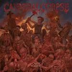 Chaos Horrific by Cannibal Corpse