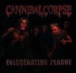 Evisceration Plague (Furnace Fire Vinyl)