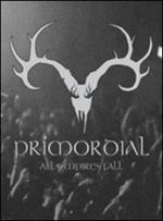 Primordial. All Empires Fall