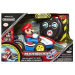 World Of. Mario Kart Mini Rc Racer. Radiotelecomandata. Acqua&Strada Vintage