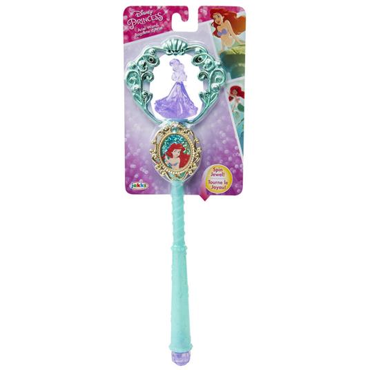 Principesse Disney. Scettro Explore Your World Ariel. Jakks (4471)