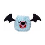 Jakks Pacific Pokemon Black & White Woobat Plush Doll Figure 13 Cm New Nuovo