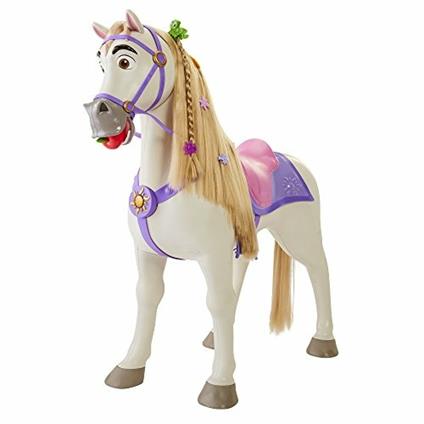 Principesse Disney. Maximus 80 Cm. Jakks (41589-11L)