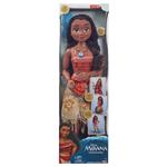 Disney Princess 80Cm. My Best Friend Moana