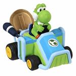 Mario Kart 7 Veicolo 7 Cm Yoshi