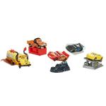 Disney Cars3 Blister 5 Personaggi