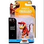 Mario Figures 6 Cm Diddy Kong