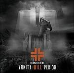 Vanity Will Perish