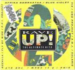 Rave Up! The Ultimate Hits Vol. 2