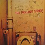 Beggars Banquet