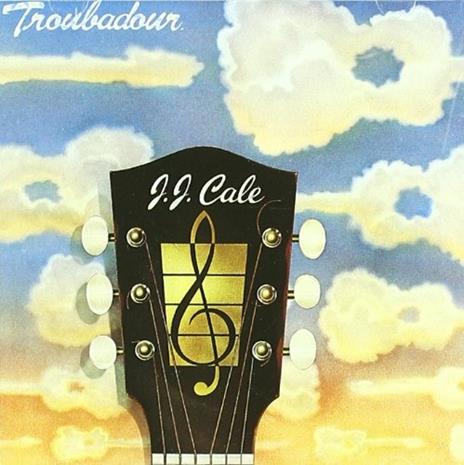 Troubadour - CD Audio di J.J. Cale