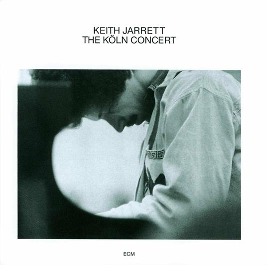 The Köln Concert - CD Audio di Keith Jarrett - 2