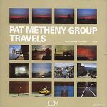 Travels - CD Audio di Pat Metheny