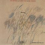 Rejoicing - CD Audio di Charlie Haden,Pat Metheny,Billy Higgins