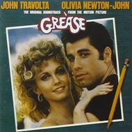 Grease (Colonna sonora)