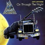 On Through the Night - CD Audio di Def Leppard