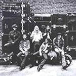 At Fillmore East