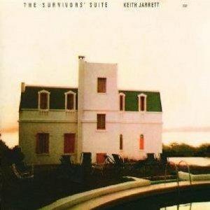 The Survivors' Suite - CD Audio di Charlie Haden,Keith Jarrett,Paul Motian,Dewey Redman