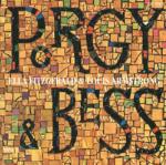 Porgy and Bess - CD Audio di Louis Armstrong,Ella Fitzgerald