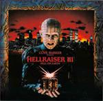 Hellraiser III: Hell On Earth (Colonna sonora)