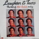 Laughter & Tears. The Best of Neil Sedaka