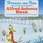 Alfred Jodocus Kwak