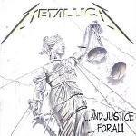 And Justice for All - Vinile LP di Metallica