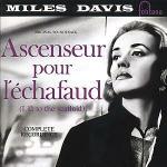 Ascenseur Pour L'échafaud (Colonna sonora) - CD Audio di Miles Davis