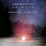 CD Animato John Abercrombie Jon Christensen Vince Mendoza