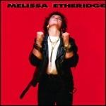 Melissa Etheridge