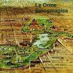 Smogmagica - CD Audio di Le Orme