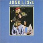 June 1,1974