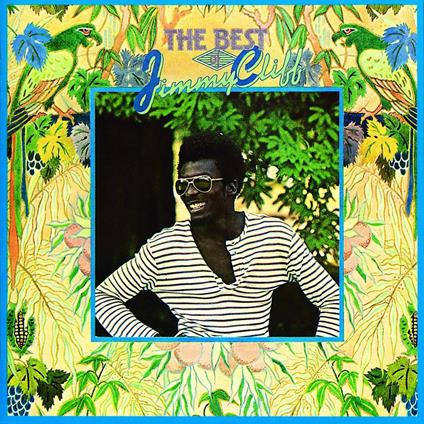 The Best of Jimmy Cliff - CD Audio di Jimmy Cliff