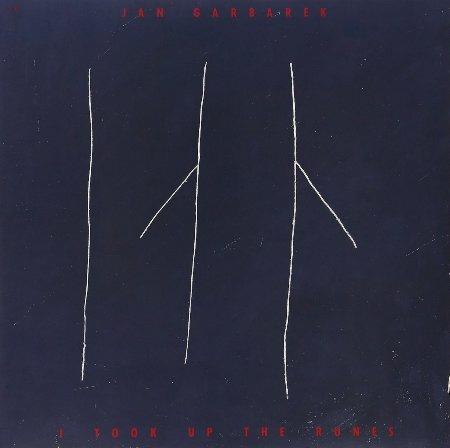 I Took Up the Runes - Vinile LP di Jan Garbarek